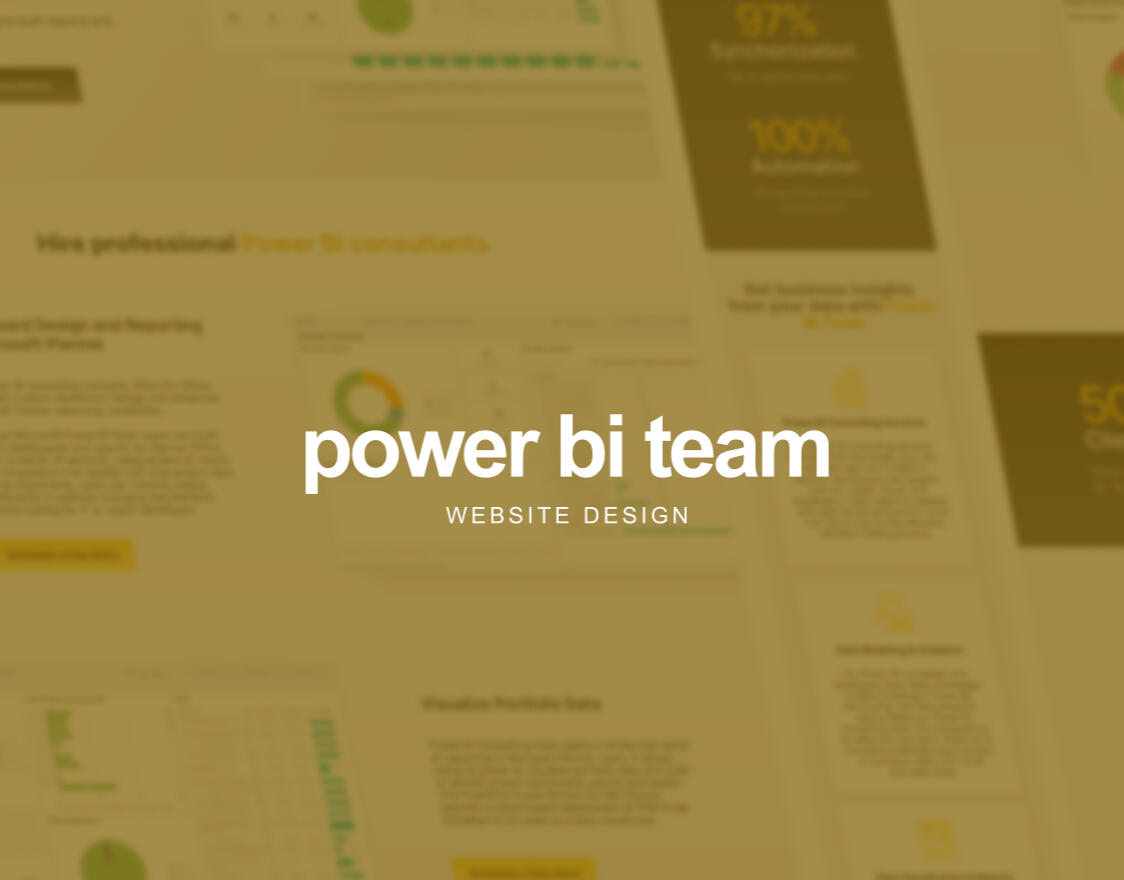 PowerBI Team PowerBI Team